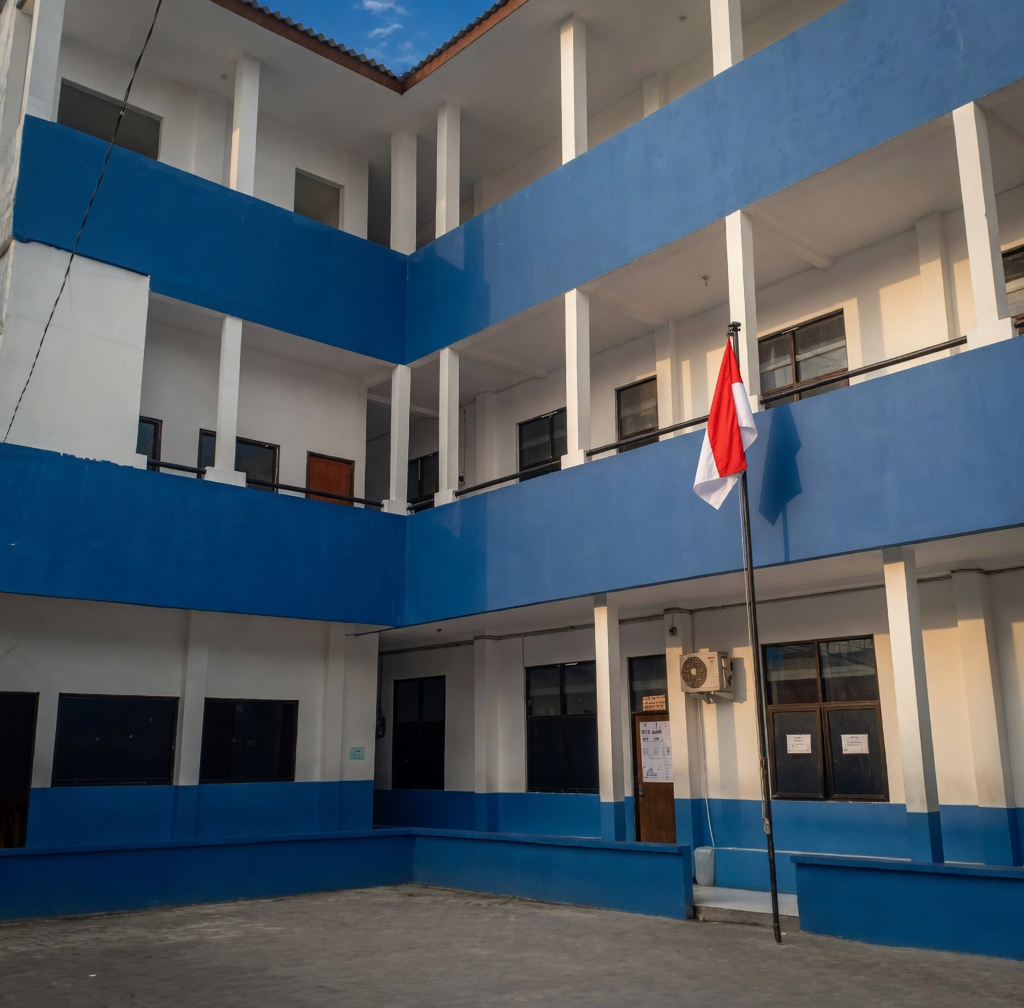 Panduan Orang Tua Memilih SMP Swasta di Kecamatan Tambora Jakarta Barat