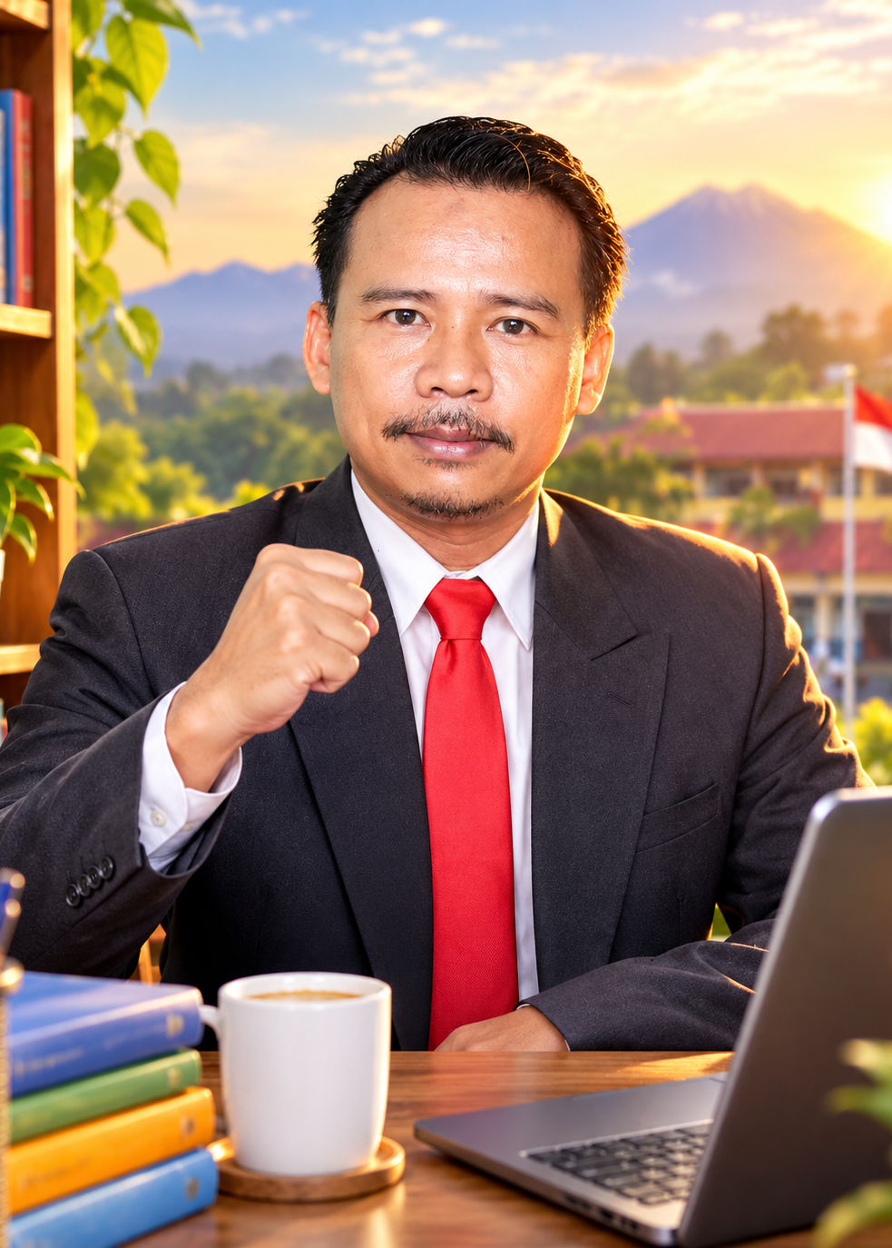 Kepala Sekolah