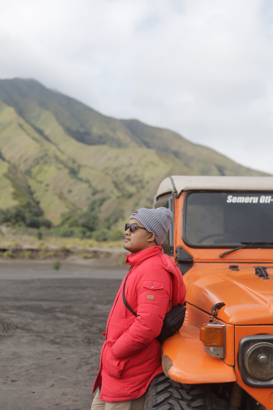 RADITIAAMALDI HIDAYAT