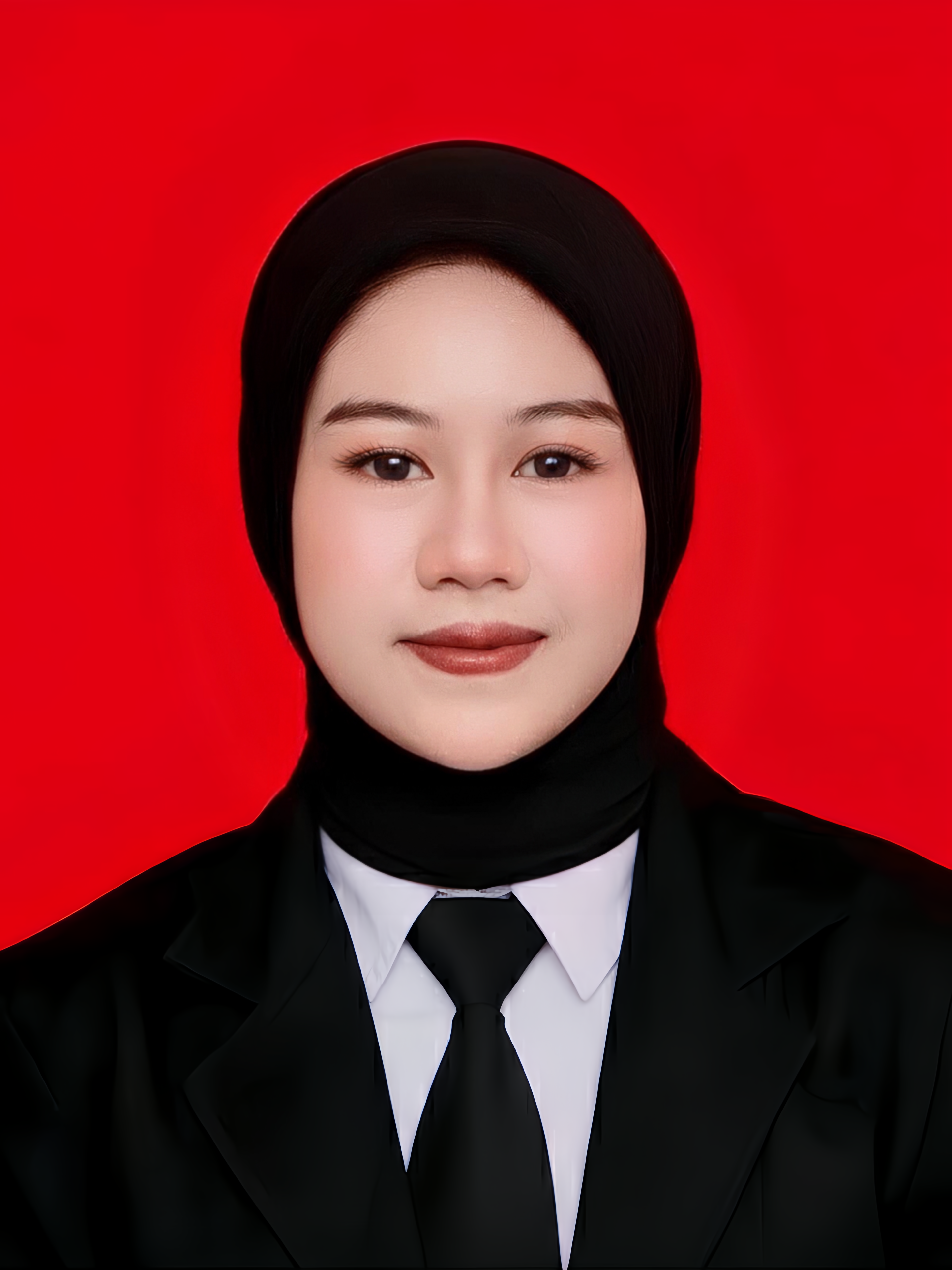 FIKRI MUMINATUSOLIHAH