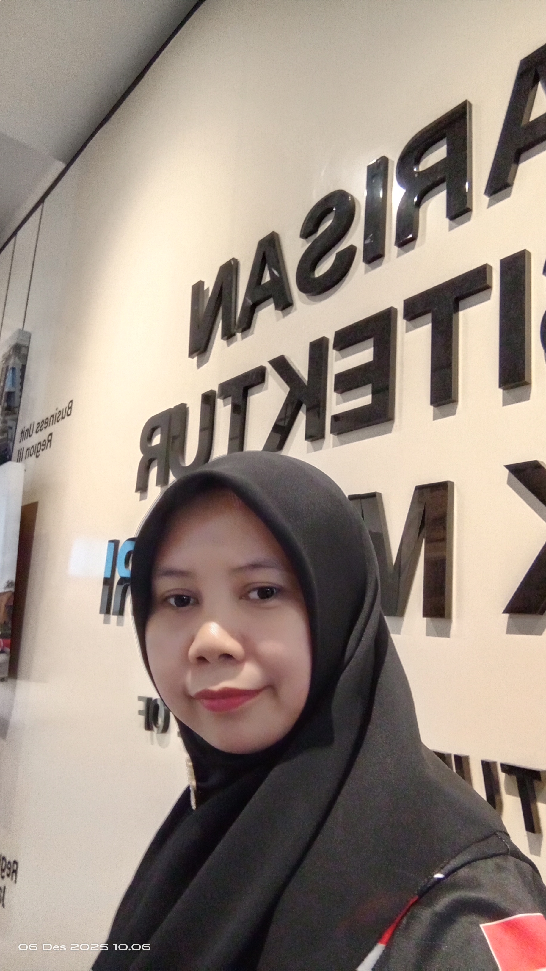 TRI SUTANTI