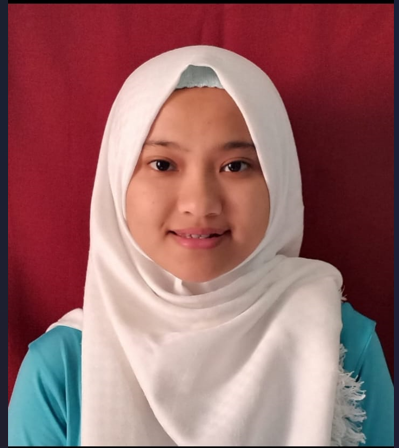 LAILA NUR AZIZAH