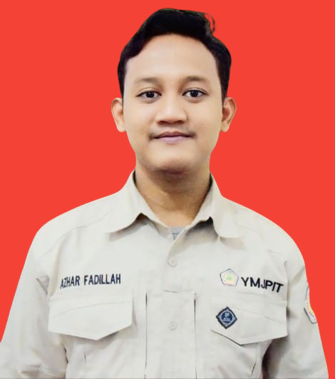 AZHAR FADILAH